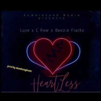 Heartless by C Raw