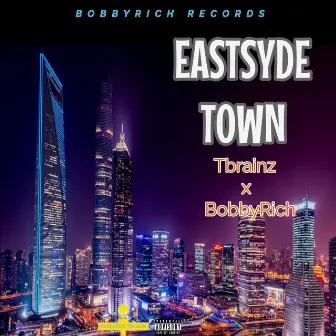 Eastsyde Town by Tbrainz