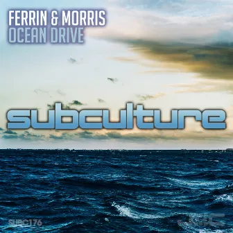 Ocean Drive by Ferrin & Morris