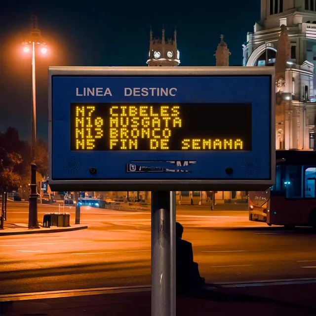 Cibeles