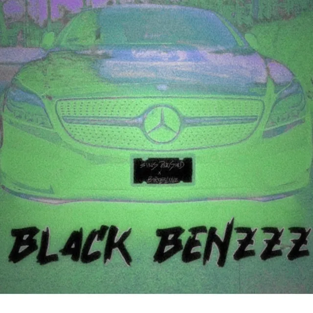 black benzzz