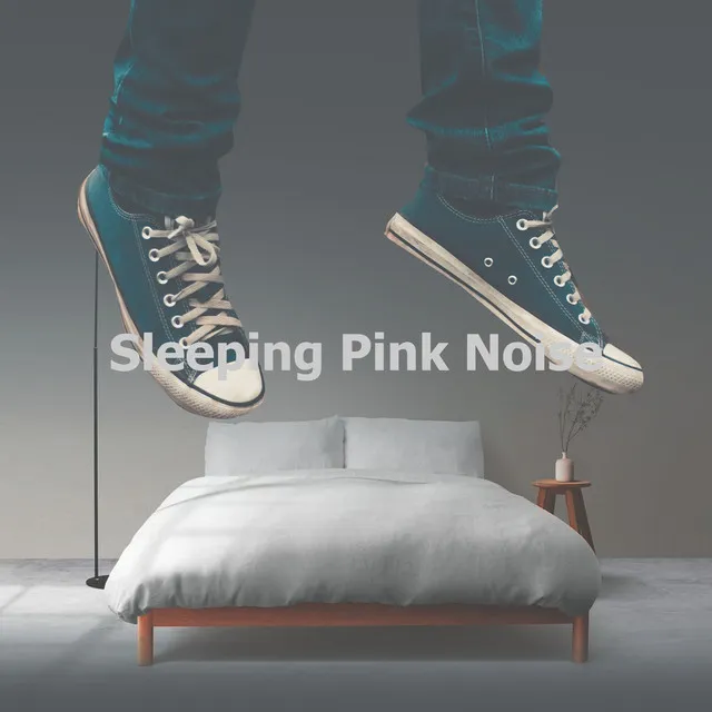 Sleeping Pink Noise