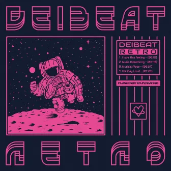 Retro by Deibeat