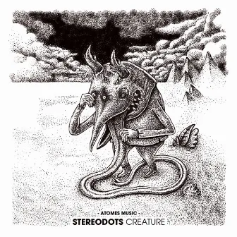 Creature by Stereodots