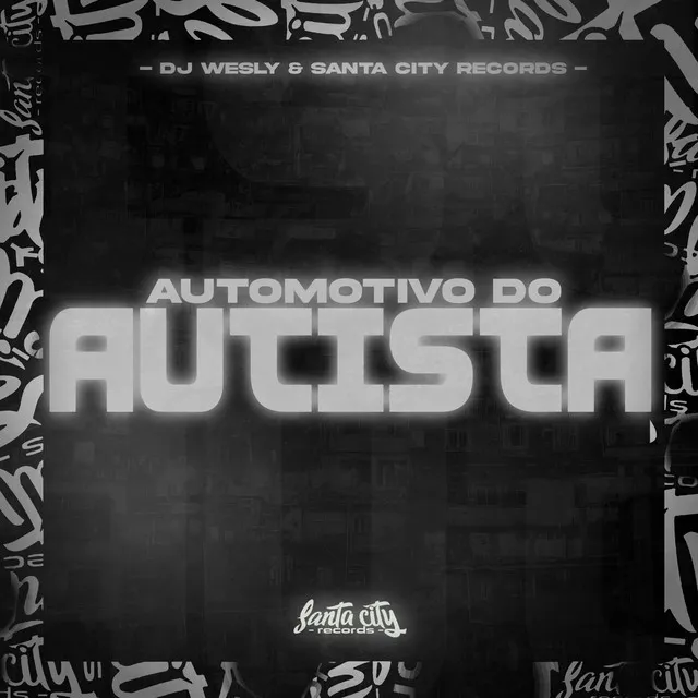 Montagem do Autista