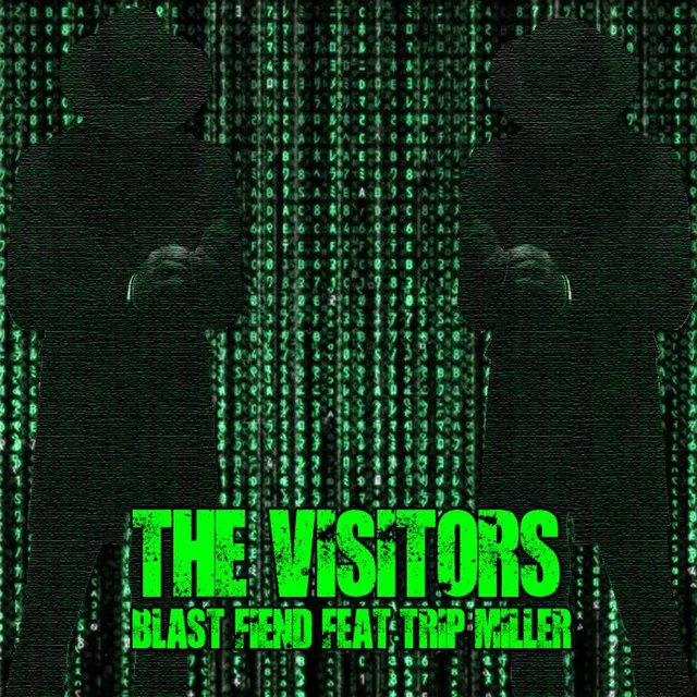 The Visitors