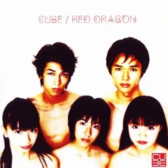 RED DRAGON by CUBE