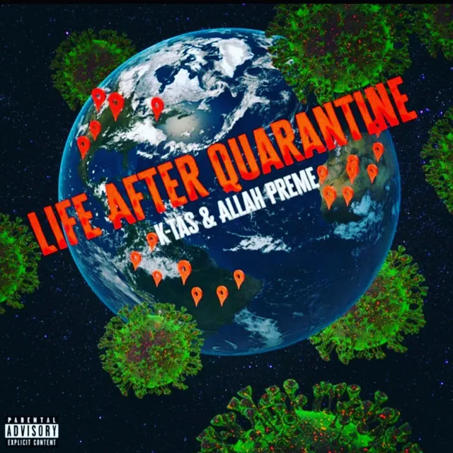 All Eyes on Me Freestyle