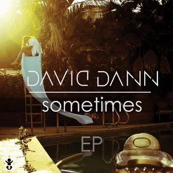 Sometimes by David Dann