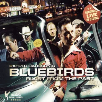 Blast From The Past by Bluebirds