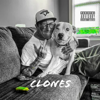 Clones by Yote