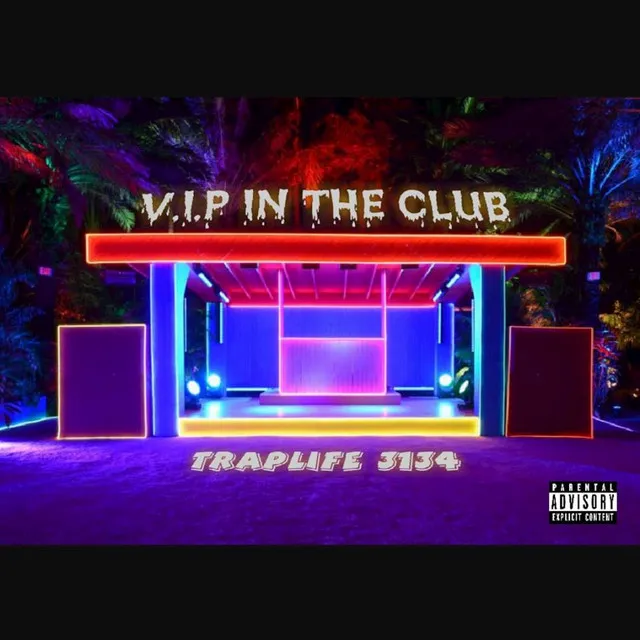 Vip in De Club (Classic)