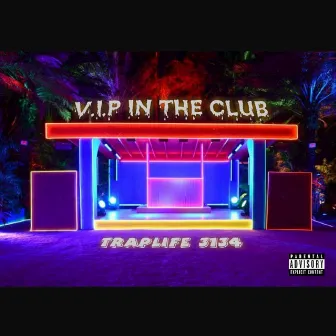 Vip in De Club (Classic) by Marr