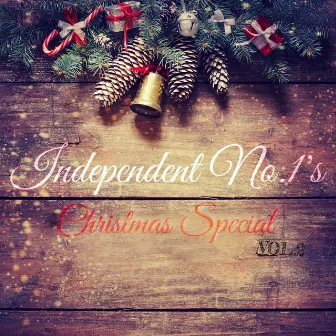 Independent No.1’s Christmas Special Vol.2 by Oliver Sean