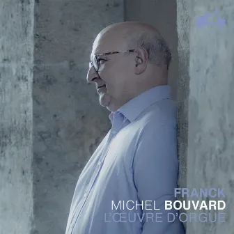 Franck: Choral No. 3 in A Minor, FWV 40 by Michel Bouvard