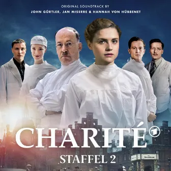 Charité 2 (Original Television Series Soundtrack) by Hannah von Hübbenet