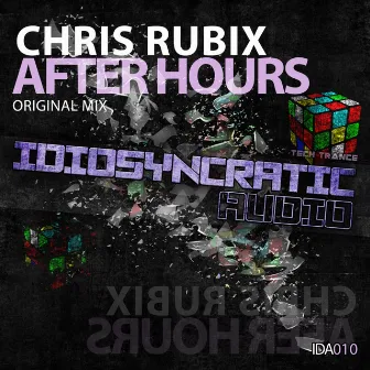 After Hours by Chris Rubix