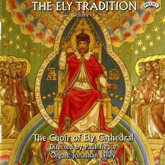 The Ely Tradition, Vol. 1 by Jonathan Lilley