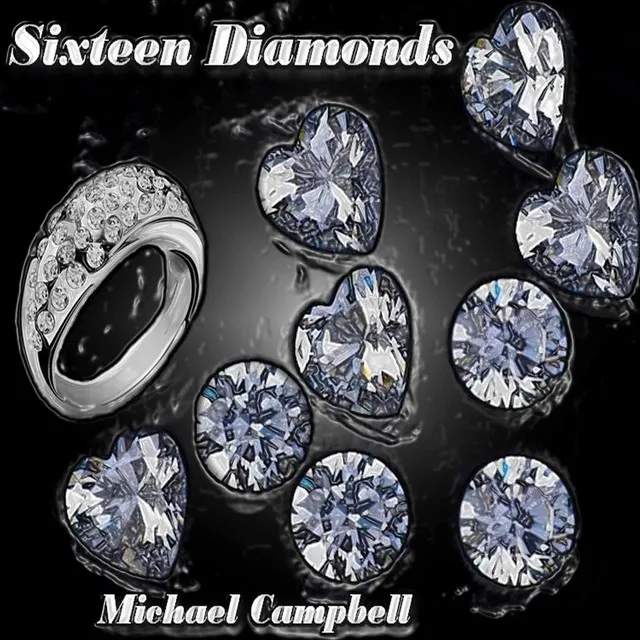 Sixteen Diamonds