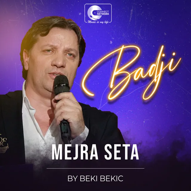 Mejra seta (Live)