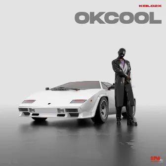 OK COOL by Keilo2x