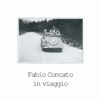 In Viaggio by Fabio Concato