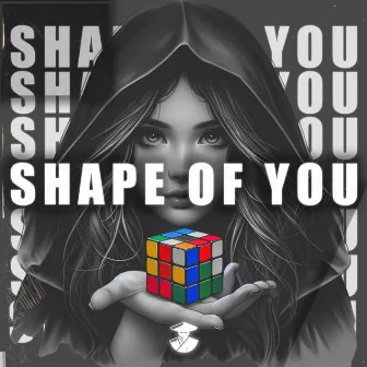 Shape Of You by Dylan Baksalara