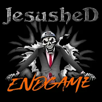 Endgame by Jesushed