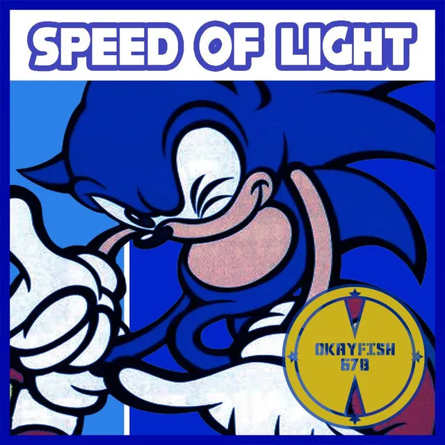 Speed Of Light