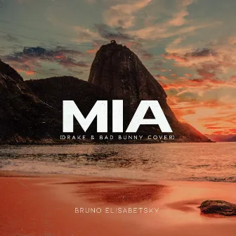 MIA (Acoustic Cover) by Bruno Elisabetsky