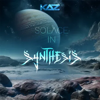 Solace in Synthesis by KaZ