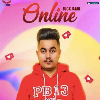 Online by Lucky Jaani