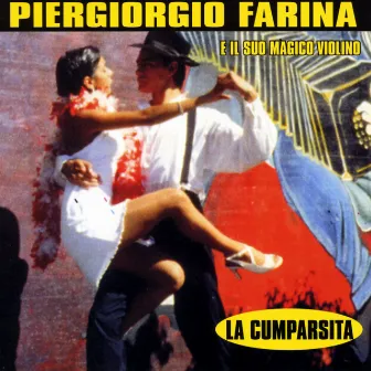 La Cumparsita by Piergiorgio Farina