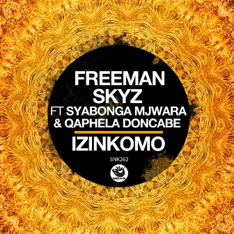 Izinkomo by Freeman Skyz