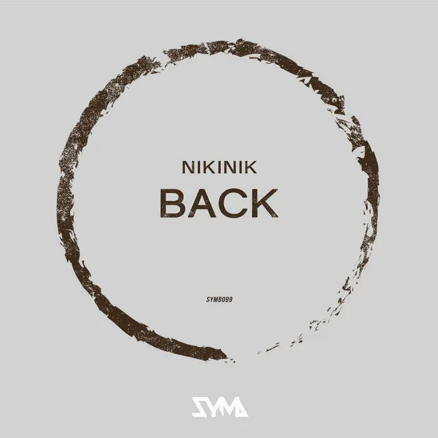 Back - Original Mix