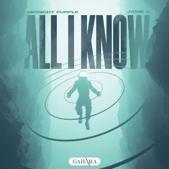 All I Know by Jamie A