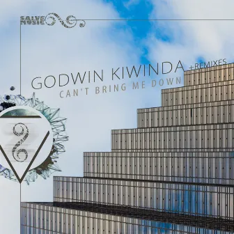 Can't Bring Me Down by Godwin Kiwinda