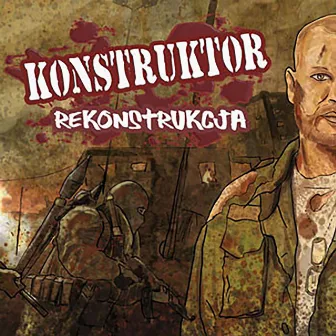 Rekonstrukcja by Konstruktor