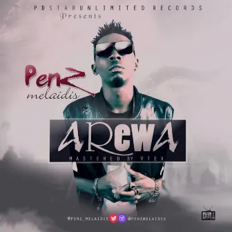 Arewa by Penz