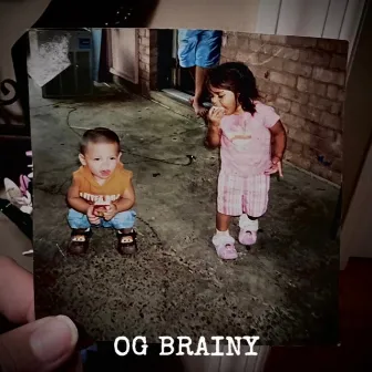 back then by OG BRAINY