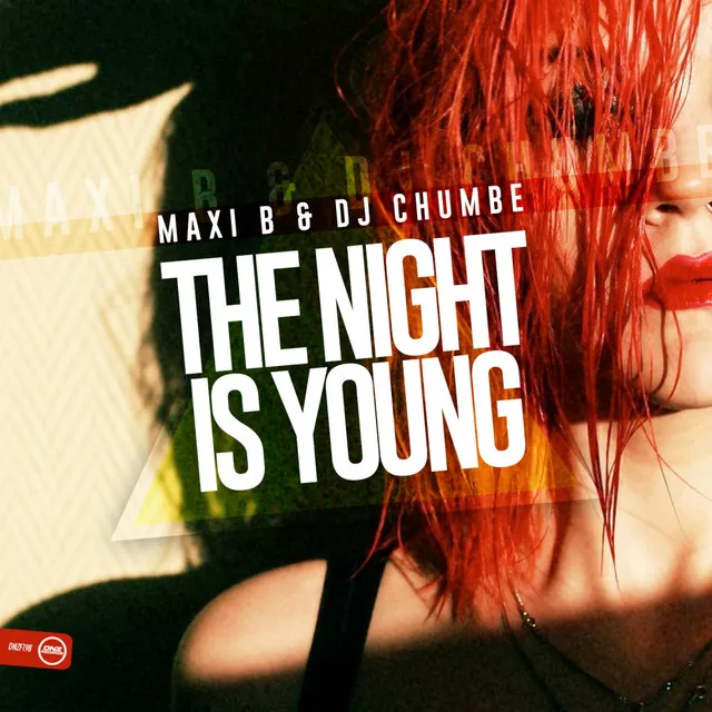 The Night Is Young - Original Mix