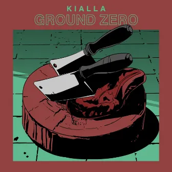 Ground Zero by KIALLA