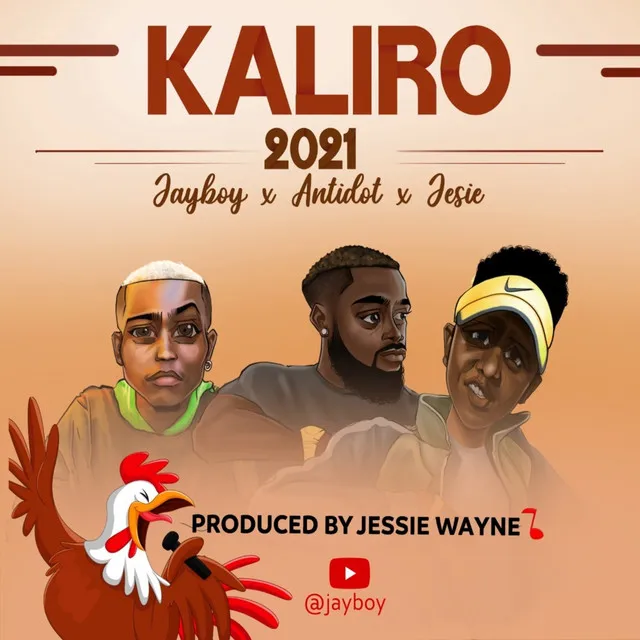 Kaliro