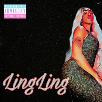 Ittie Bittie Bitches by Ling Ling