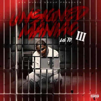 UNSIGNED MANIAC 3 by Lil Tc