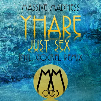 Just Sex by Yhare