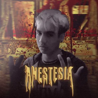 Anestesia by Jhxna tbc