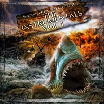 Riverside Productionz Presents the Instrumentals Vol 1. by Riverside Productionz