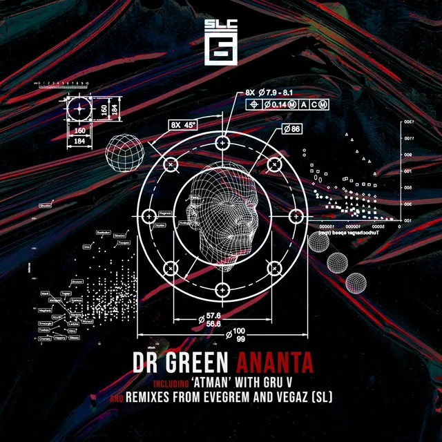 Ananta - Evegrem 'Groove' Remix