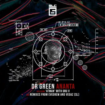 Ananta (Evegrem 'Groove' Remix) by Dr Green